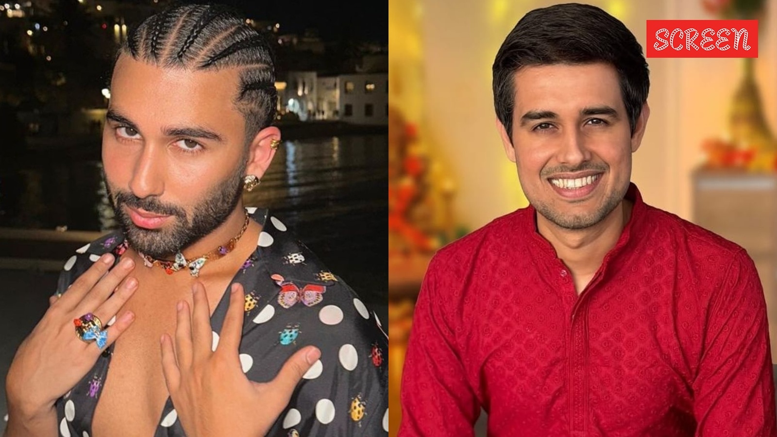 Orry calls Dhruv Rathee ‘anti-national’ again, says his videos are ‘torture’: ‘I don’t like him’
