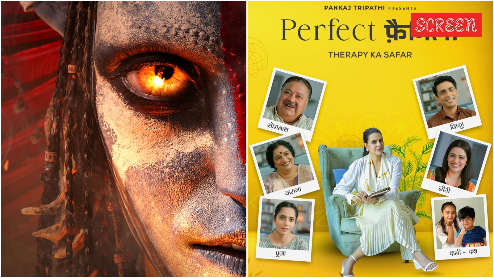 What to watch on OTT: Oscar-winner Avatar: Fire and Ash, Perfect Family and more