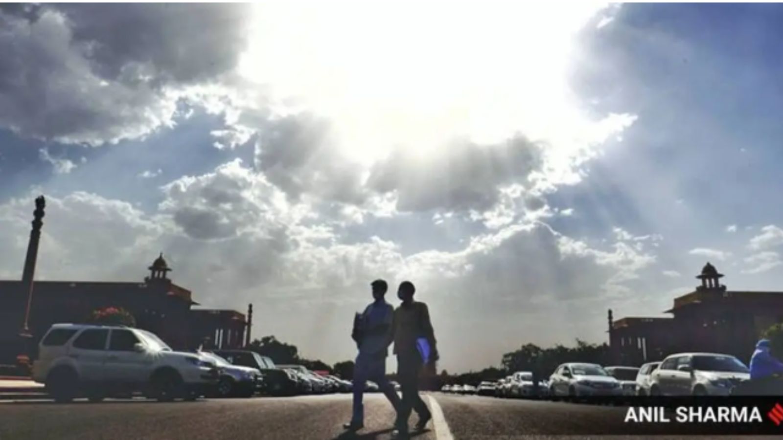 Heatwaves leading to increased concentrations of ground-level ozone: Study