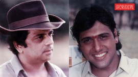 pahlaj nihalani, govinda