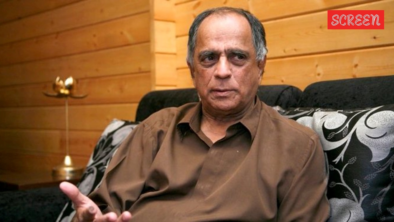 Former CBFC chief, producer Pahlaj Nihalani dies at 76 | Bollywood News