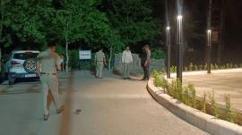 panchkula shooting