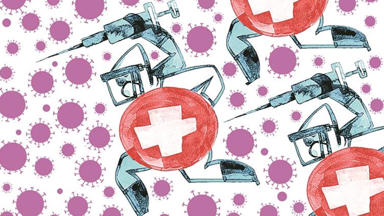 Experts urge broader pandemic preparedness beyond COVID‑style respiratory threats