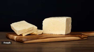 is high protein paneer a scam