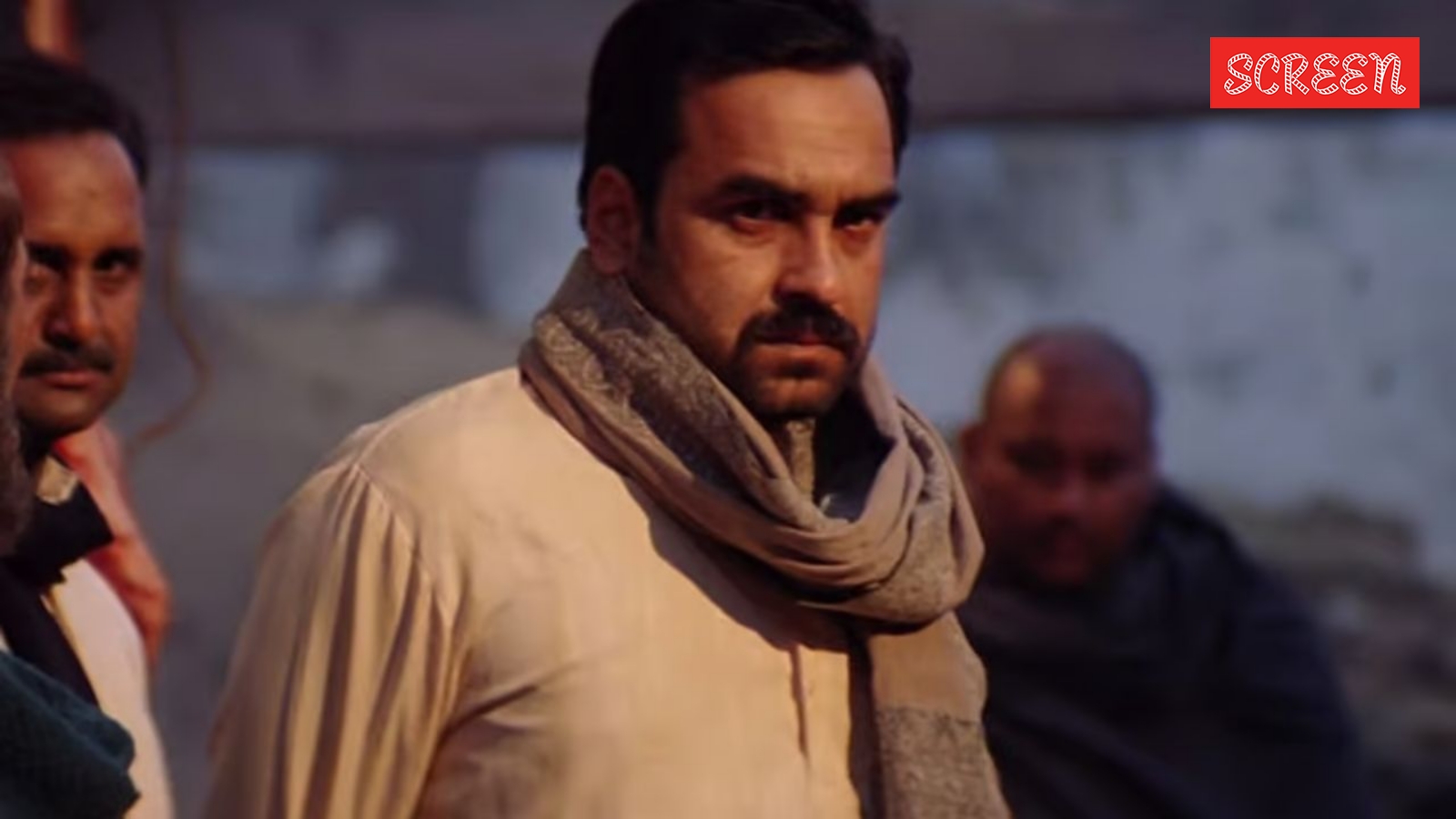 Pankaj Tripathi’s brother hospitalised after brutal attack over land dispute, 1 arrested