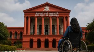 13 years after accident, Karnataka High Court asks school to pay Rs 10 lakh relief to paralysed teacher