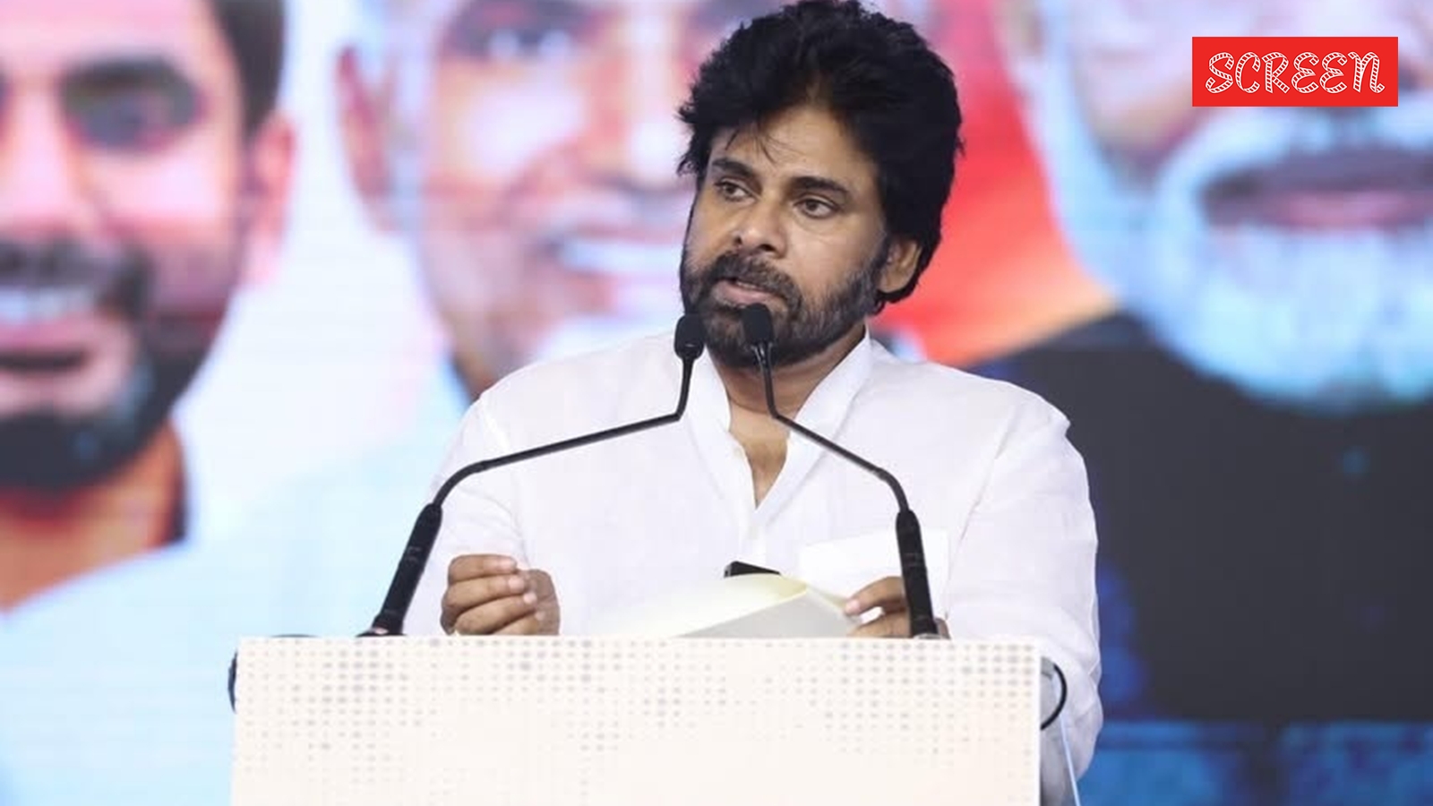 Prakash Raj backs Cockroach Janta Party; Pawan Kalyan says ‘weakening India’s integrity’