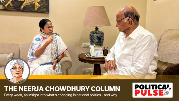Will TMC, NCP merge back into Congress? Sharad Pawar's idea finds new life as Opposition shrinks