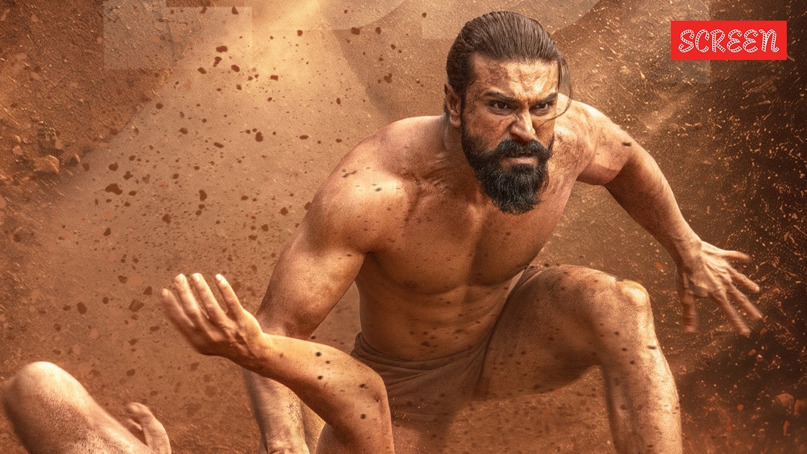 Peddi Box Office Collection Day 8 Live Updates: Ram Charan film eyes Rs 350 crore mark