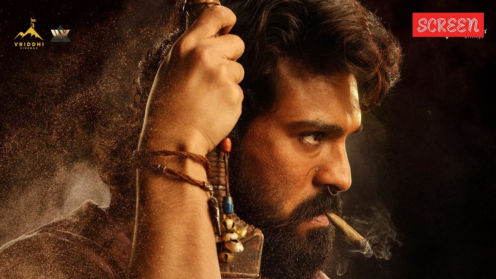 Peddi Box Office Collection Day 6 Live Updates: Ram Charan’s film makes Rs 332.1 crore gross worldwide