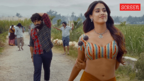 Peddi: Strip away the sentiment and what remains is a film that normalises assault