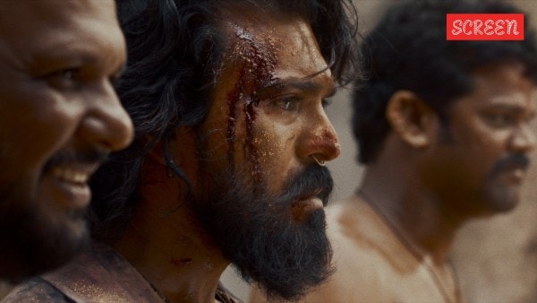 Peddi: Strip away the sentiment and what remains is a film that normalises assault