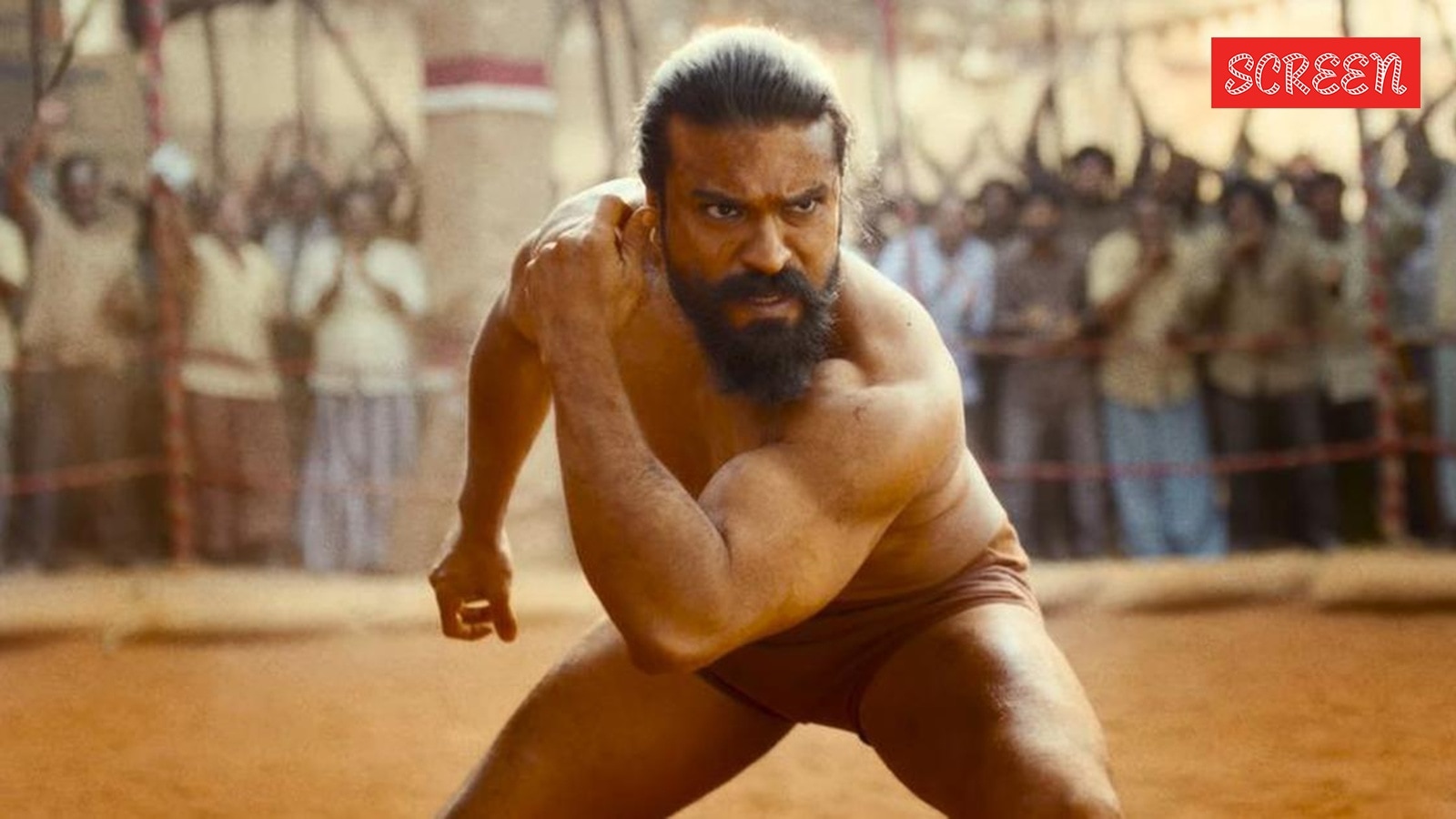 Peddi Box Office Collection Day 4 Live Update: Ram Charan film crosses Rs 150 cr mark in India