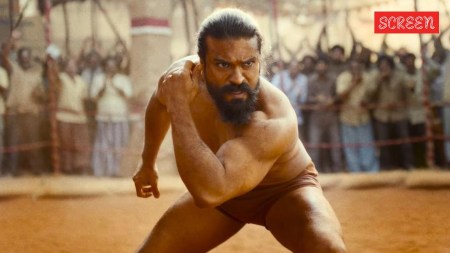 Peddi box office collection