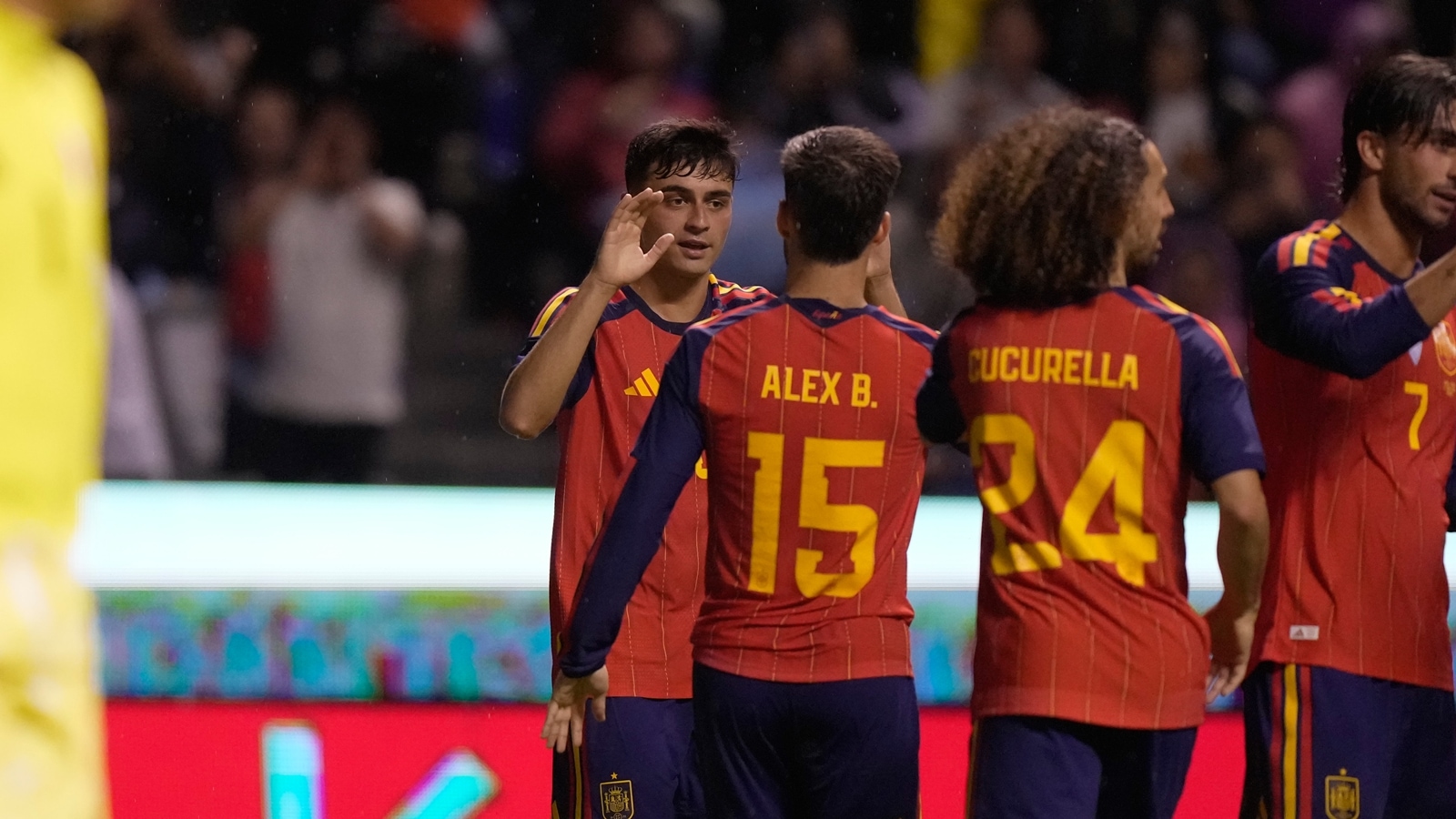 Top 5 Midfielders to watch out for at the FIFA World Cup 2026