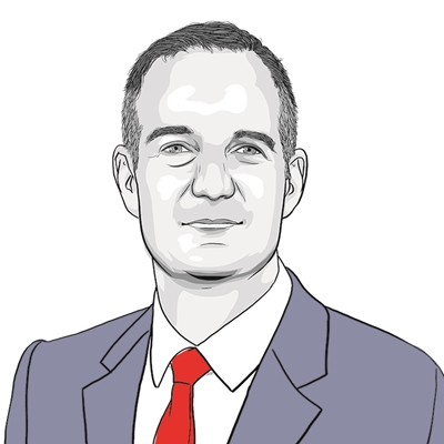 peter kyle