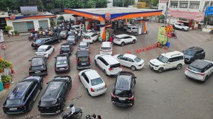 Bring back E10 for older vehicles. Work out food-versus-fuel trade-off