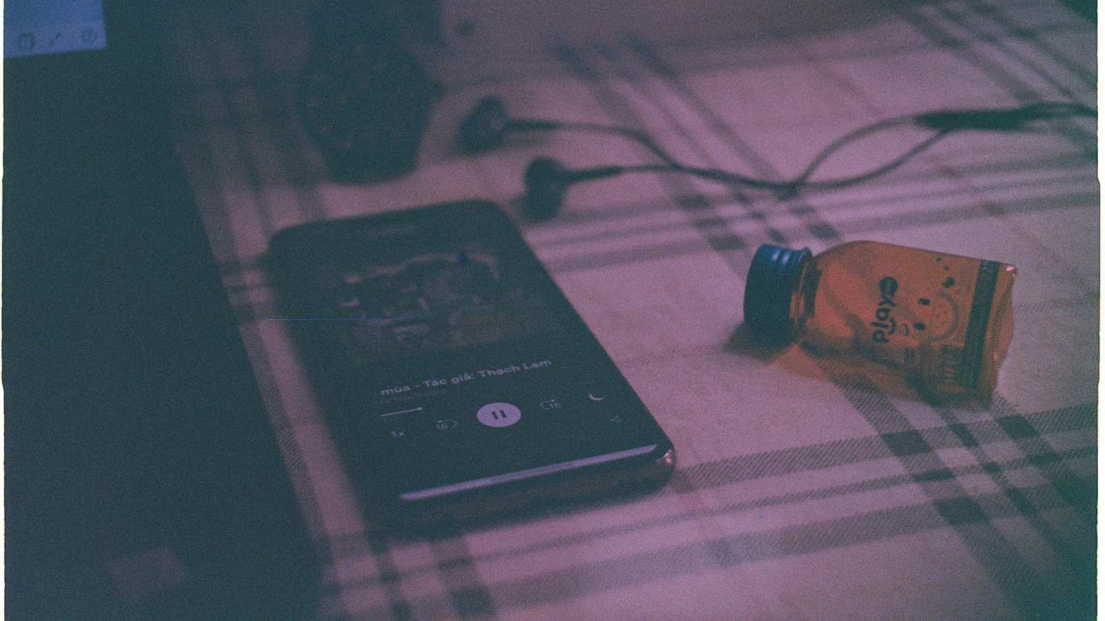 Turns out, "Send me your playlist" is the new "Tell me about yourself."