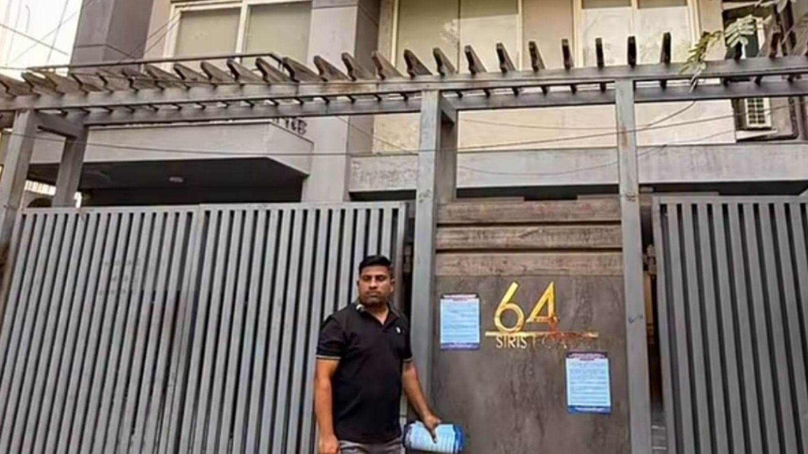 Gurgaon sealing drive displaces tenants from unauthorised PGs