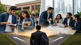 PGDM vs Executive MBA: Which one should you choose?