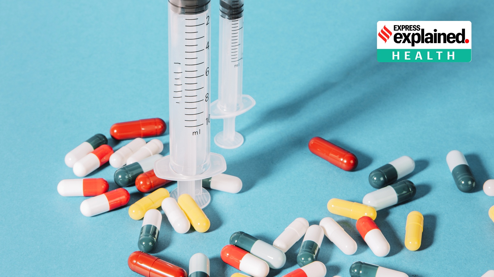How India Plans to Curb Fake Drugs