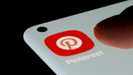Pinterest has introduced Amazon Storefront integration for eligible creators. (Image: Reuters )