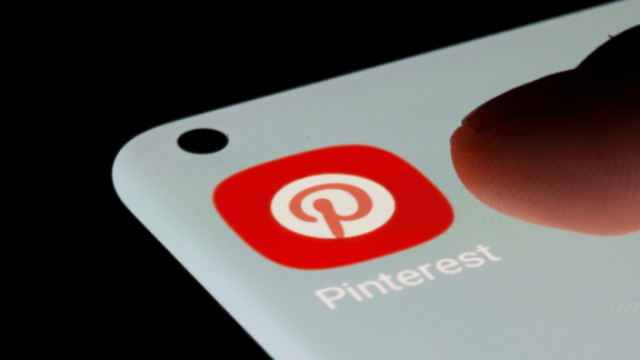 Pinterest has introduced Amazon Storefront integration for eligible creators. (Image: Reuters )