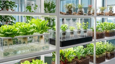 Plants you can grow without soil