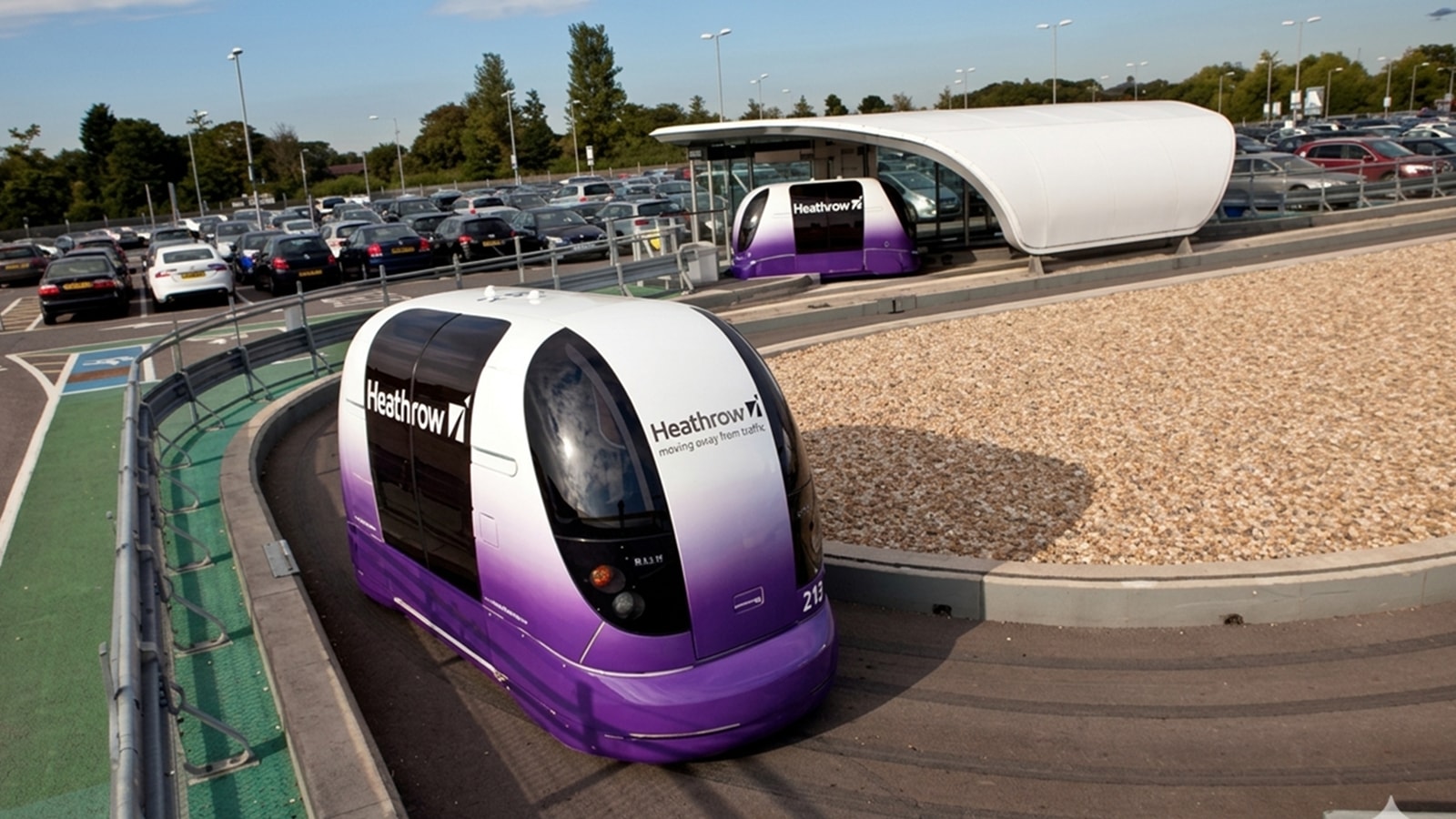 The Heathrow pod taxi company once backed Mumbai’s project. Then it walked away