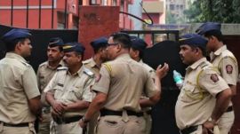 muharram, Mumbai