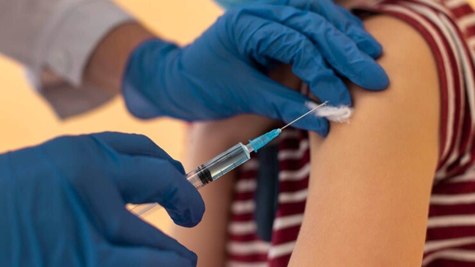 Vaccine-derived polio virus detected: Survey to cover 30K households in Ghaziabad