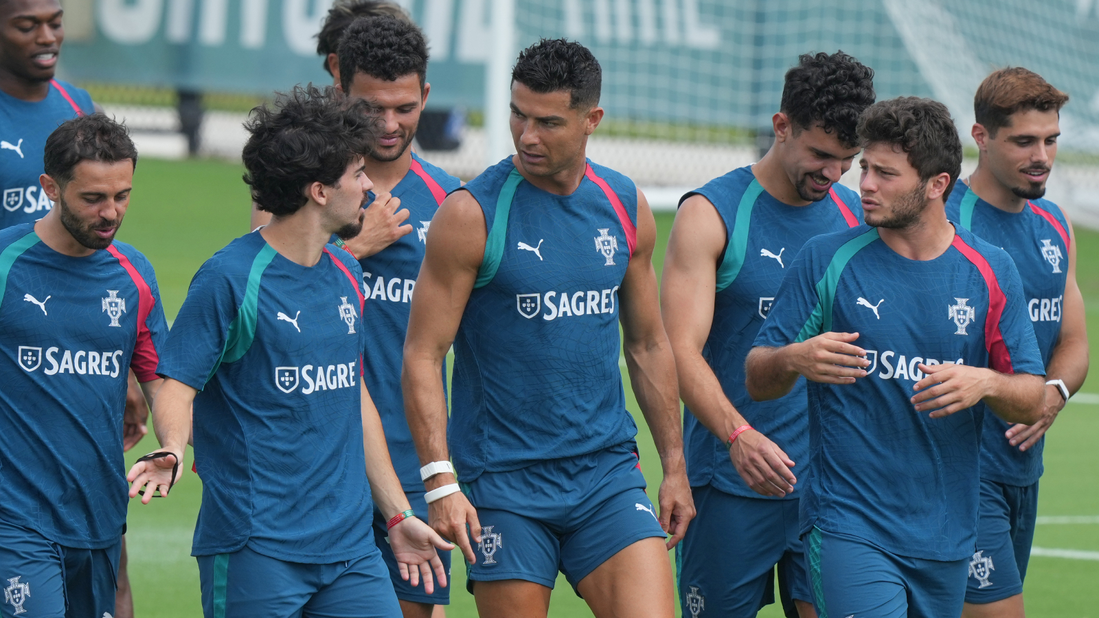 World Cup 2026: Who will Ronaldo’s Portugal face in Round of 32?