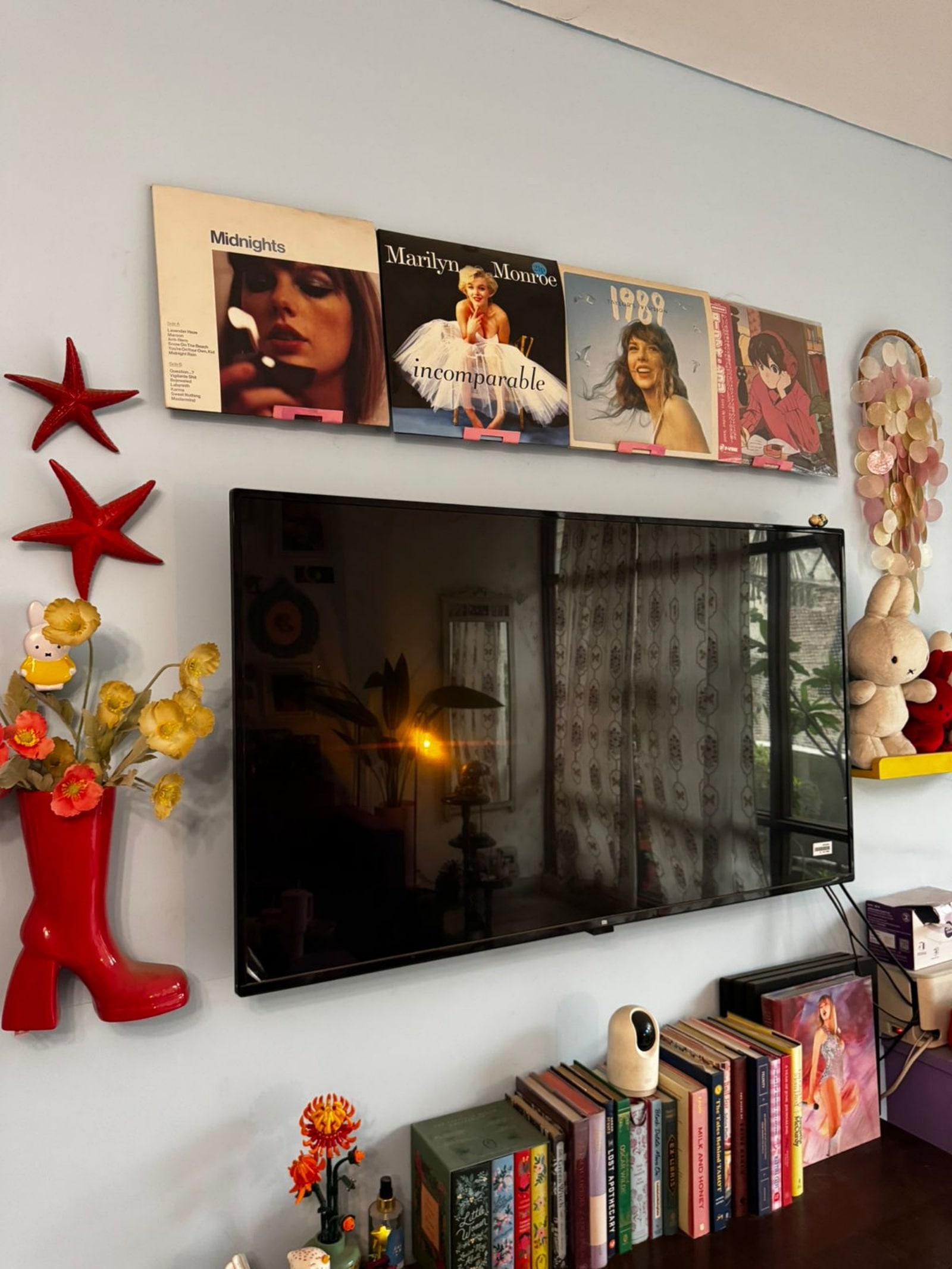 Vinyl Records
