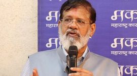 pradeep kurlekar, ex-DRDO scientist