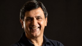 Prakash Padukone