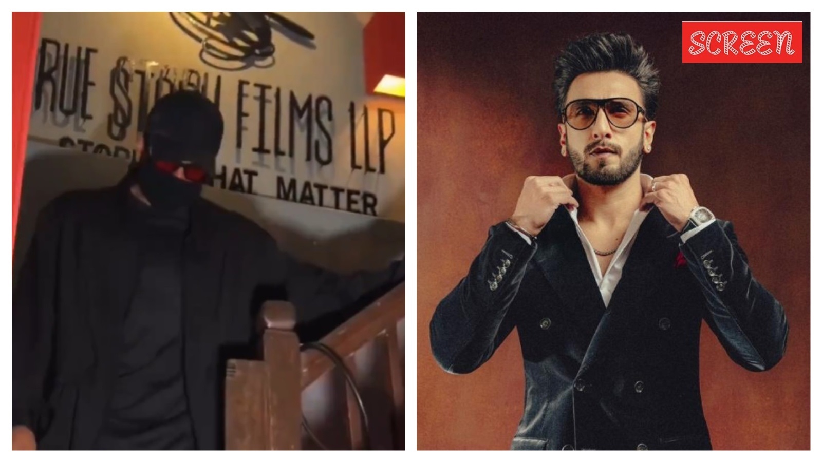 ‘Pralay incoming?’: Ranveer Singh’s next shaping up amid Don 3 row, meets Hansal Mehta