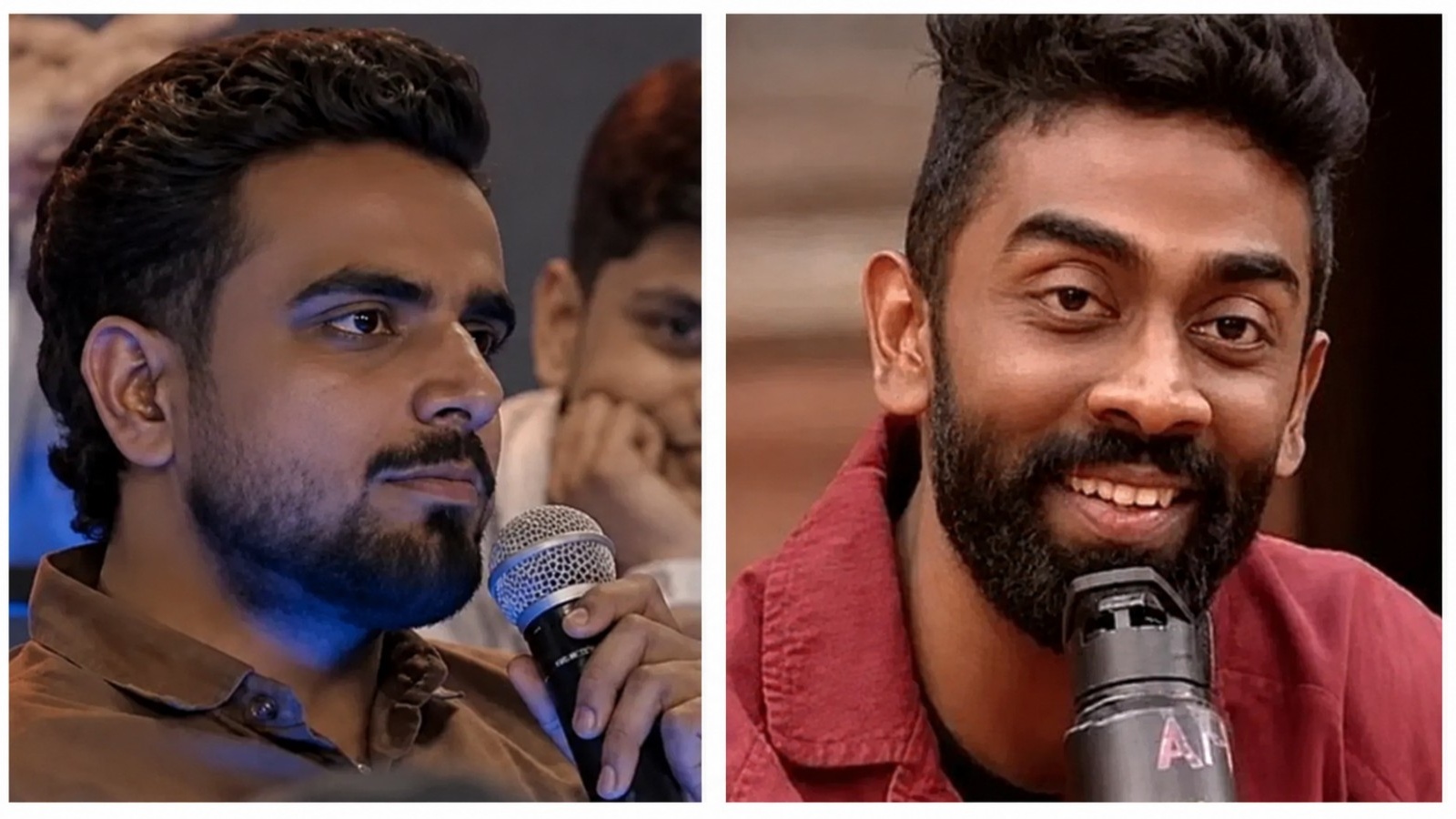 ‘Rs 370 biryani’ row: Gurgaon police book comedian Pranit More, web developer Himanshu Jangra