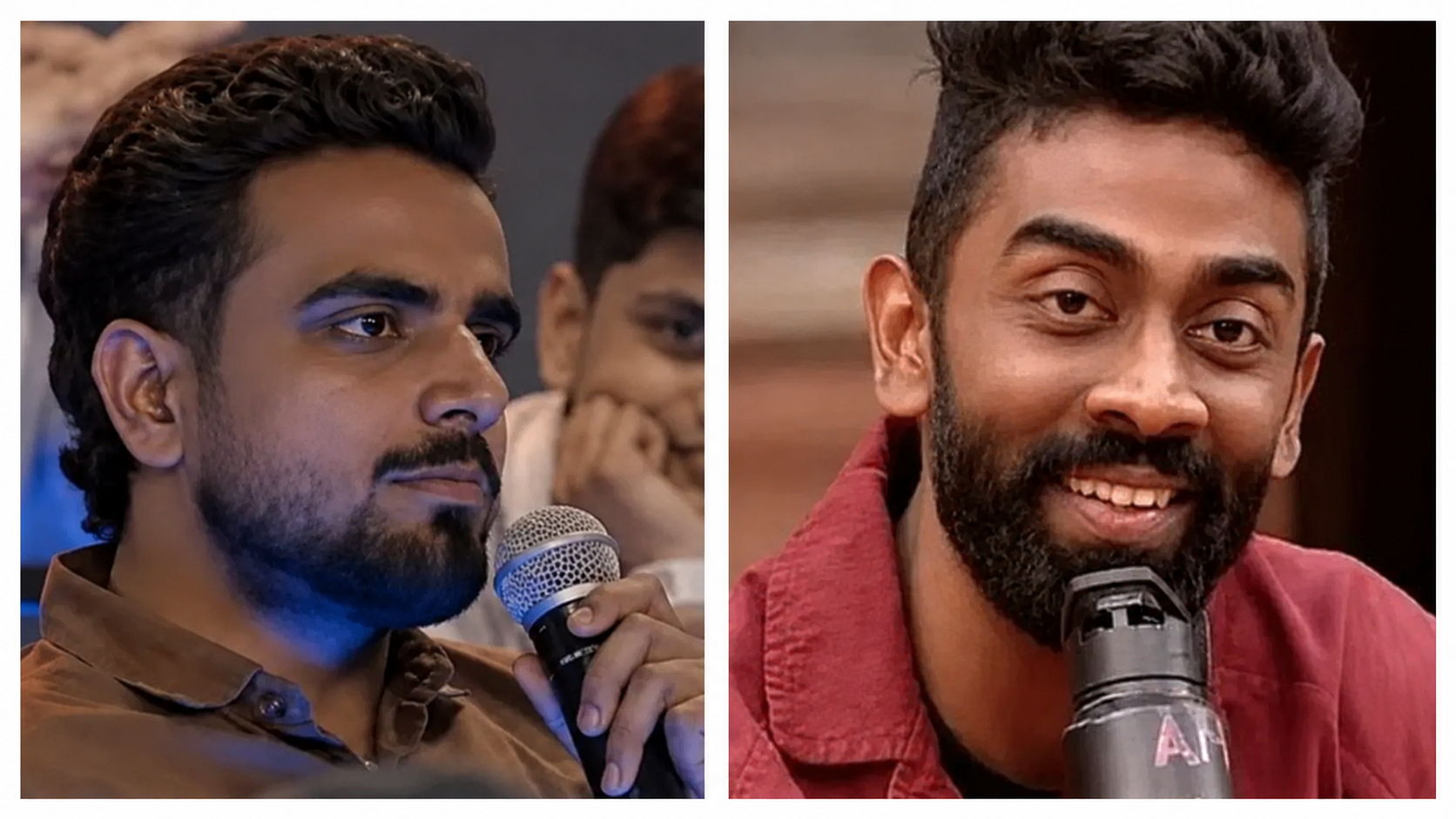Himanshu Jangra row: When the room laughs, cruelty gets a pass