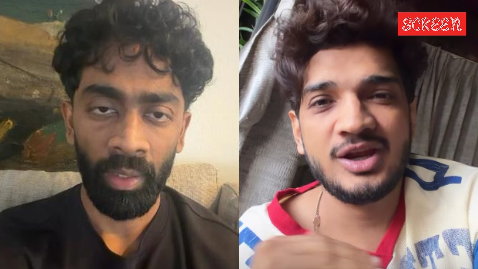 After criticising Pranit More, Munawar Faruqui asks people to stop slamming him: ‘Tham jao’