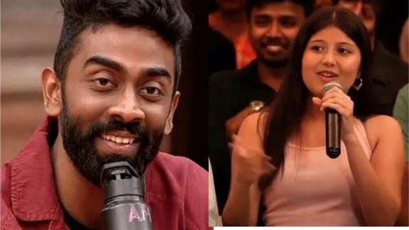 Pranit More biryani row, Pranit More, Pranit More biryani remark, Pranit More biryani case, KEM Hospital, Sejal Pawar, Mumbai news, Maharashtra news, Indian express, current affairs