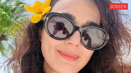 Preity Zinta