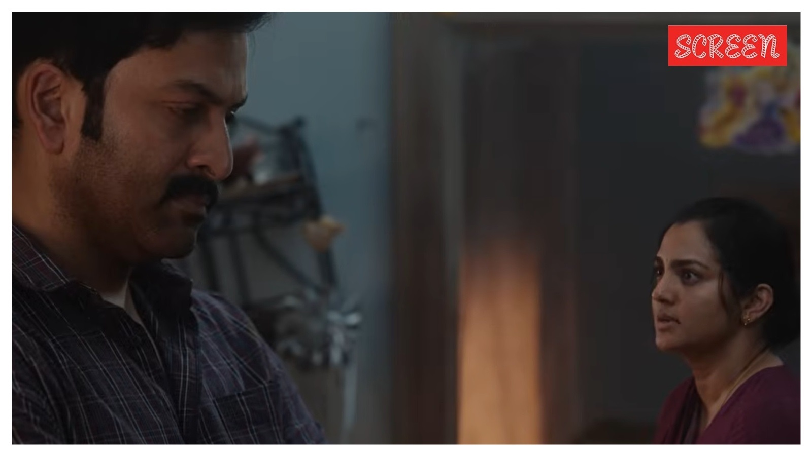 I, Nobody trailer: Prithviraj Sukumaran risks family’s life for his reckless ways. Watch