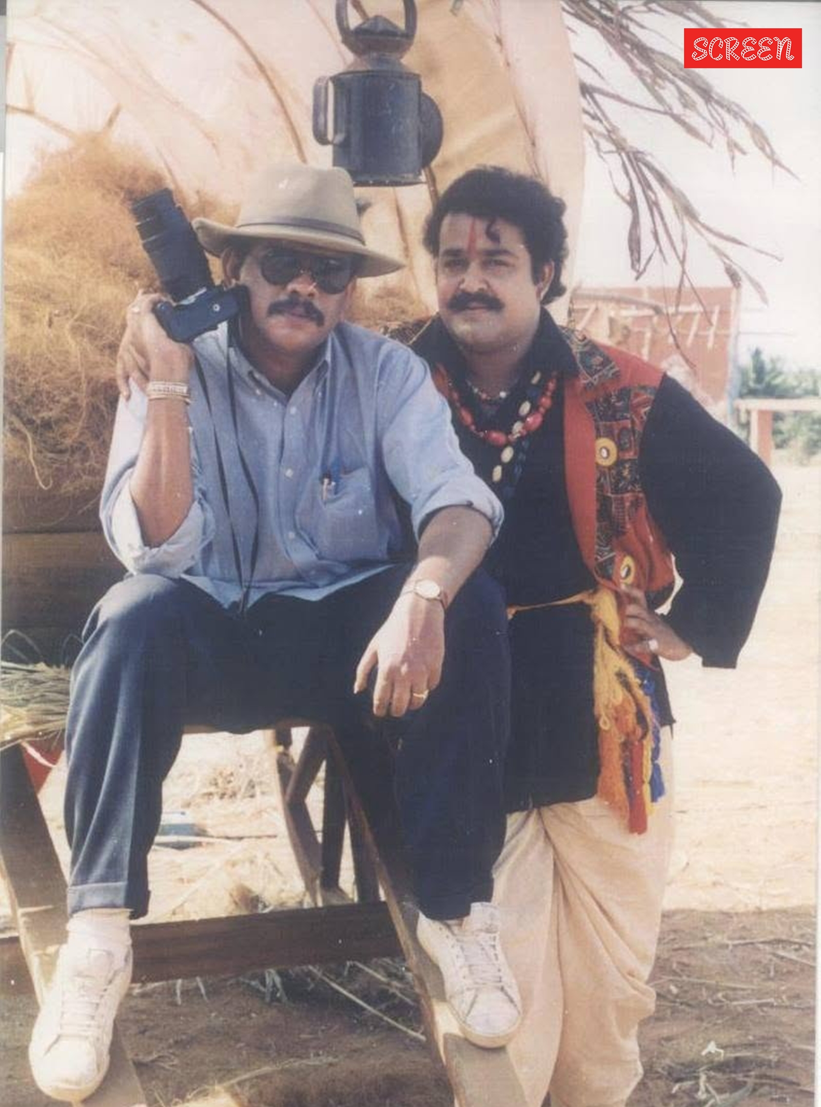 The Priyadarshan-Mohanlal team is arguably the most successful director-actor duo in the history of Malayalam cinema.