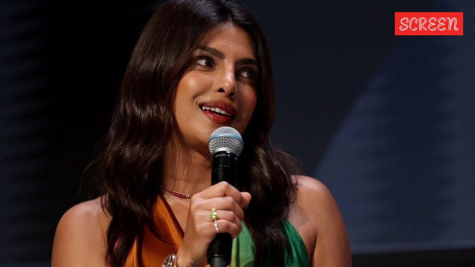 Priyanka Chopra says laziness is confused with gender: ‘Cooking, cleaning not women’s work’