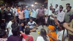 Communal tensions rise in Dehradun as water dispute between neighbours turns deadly