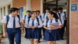 Punjab CM has announced that fee hikes in private schools will be capped at 5 per cent per annum.