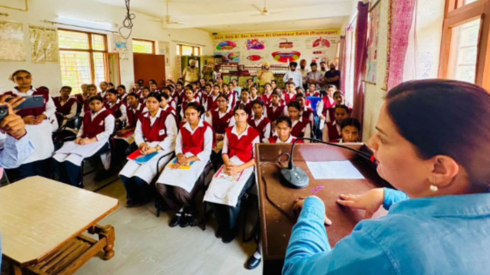 Explained | The existing law governing private school fee hikes in Punjab