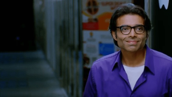 Uday Chopra in Pyaar Impossible.