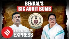 Bengal CAG Report Explained: Is the TMC Government Facing Fresh Trouble?