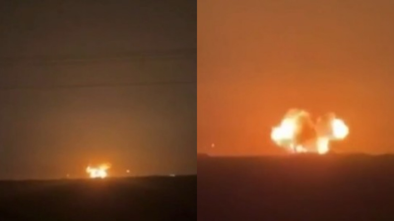 Indians among 13 killed in Qatar after gas terminal blast, dozens still missing